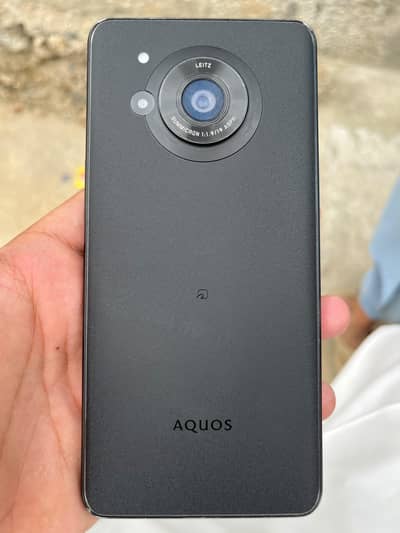SHARP AQUOS R7 5G official pta approved