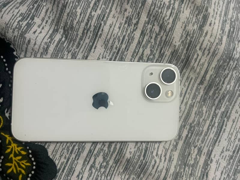 Apple iPhone 13 mini 0