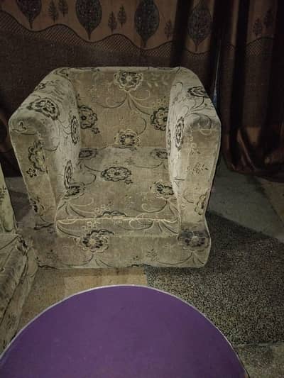 used sofa 5 seater