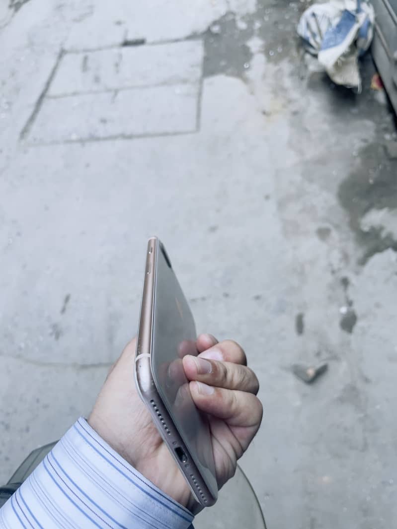 Iphone8 plus 0