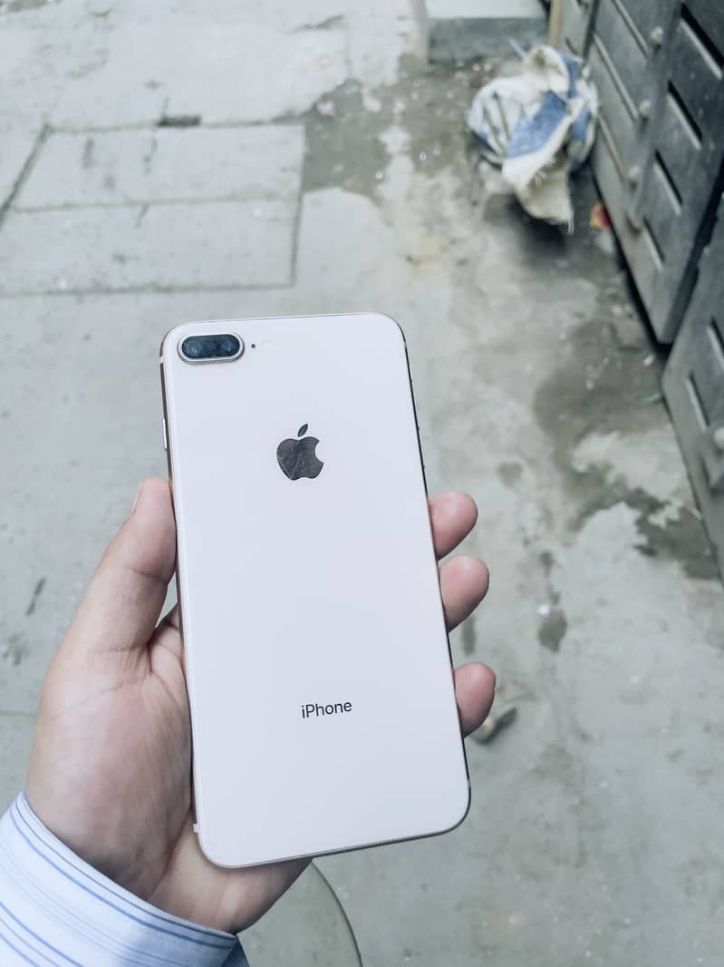 Iphone8 plus 2