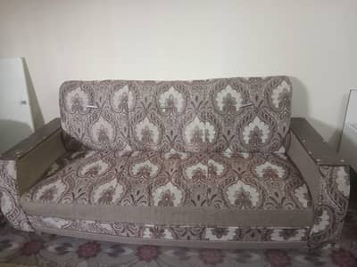 Sofa set 5 Seater
