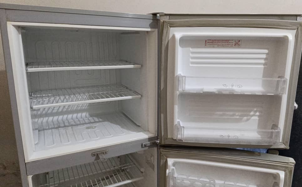 Pell refrigerator 4