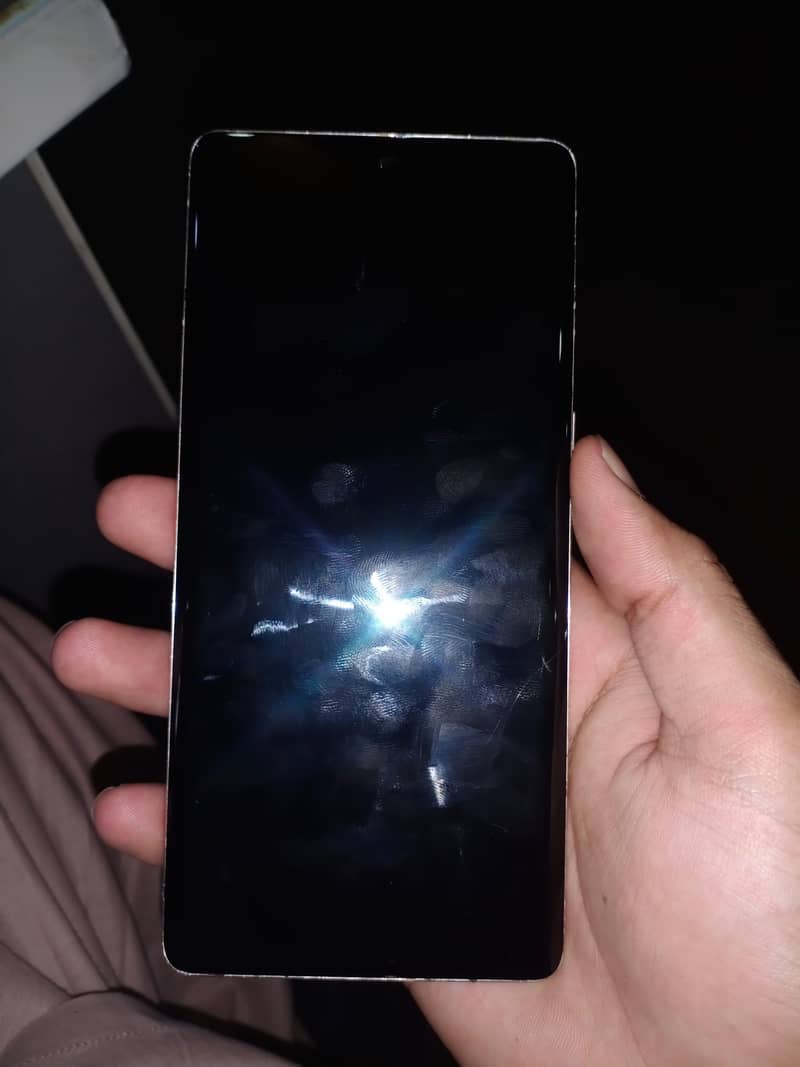 Google Pixel 7 Pro 1