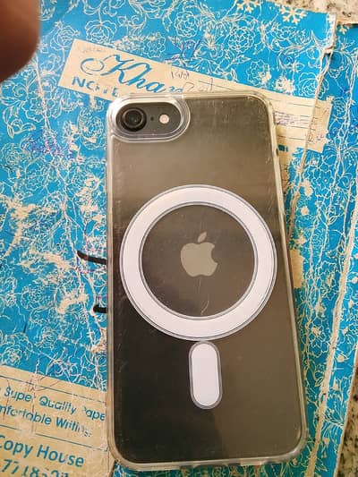 Apple iPhone SE
