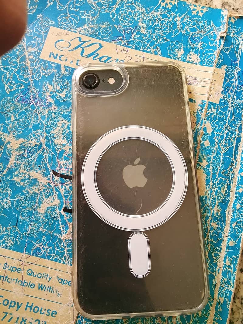 Apple iPhone SE 0