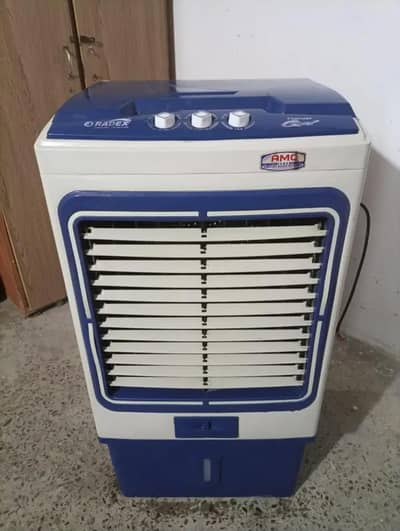 DC air Cooler/solar Air cooler