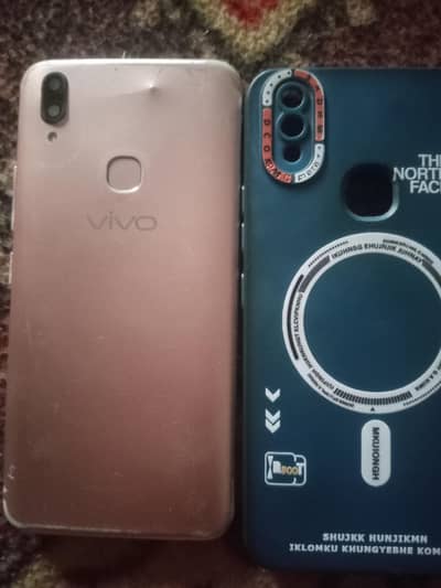 Vivo Y85