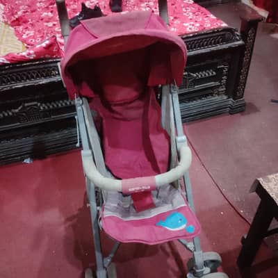 prame good condition for sale