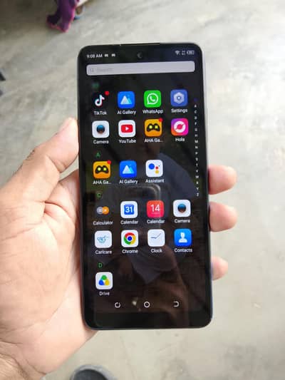Tecno pova 2