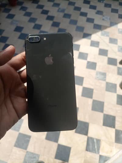 Apple iPhone 8 Plus