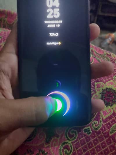 One Plus 6T