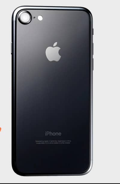 iPhone 7 32gb bypass