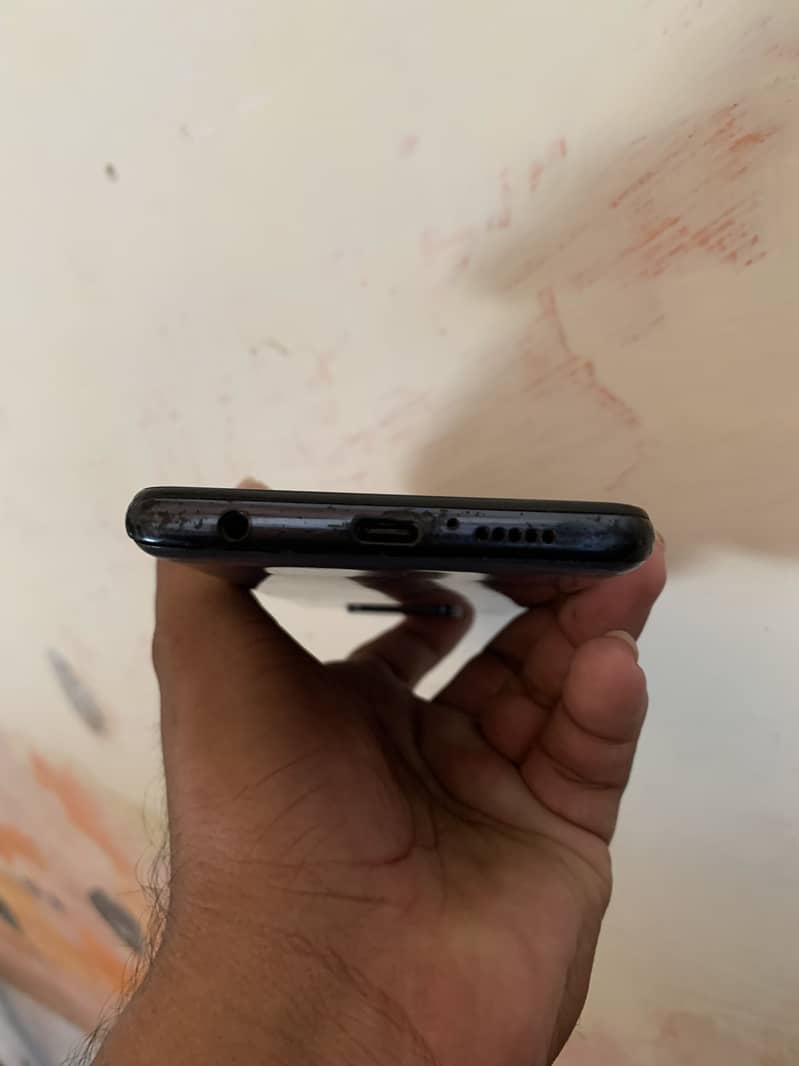 Poco x3 NFC 3