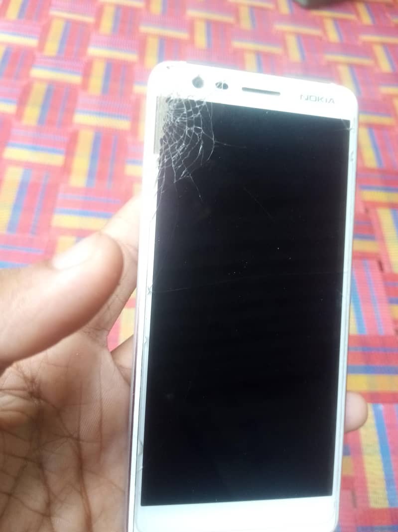 Nokia 1 0