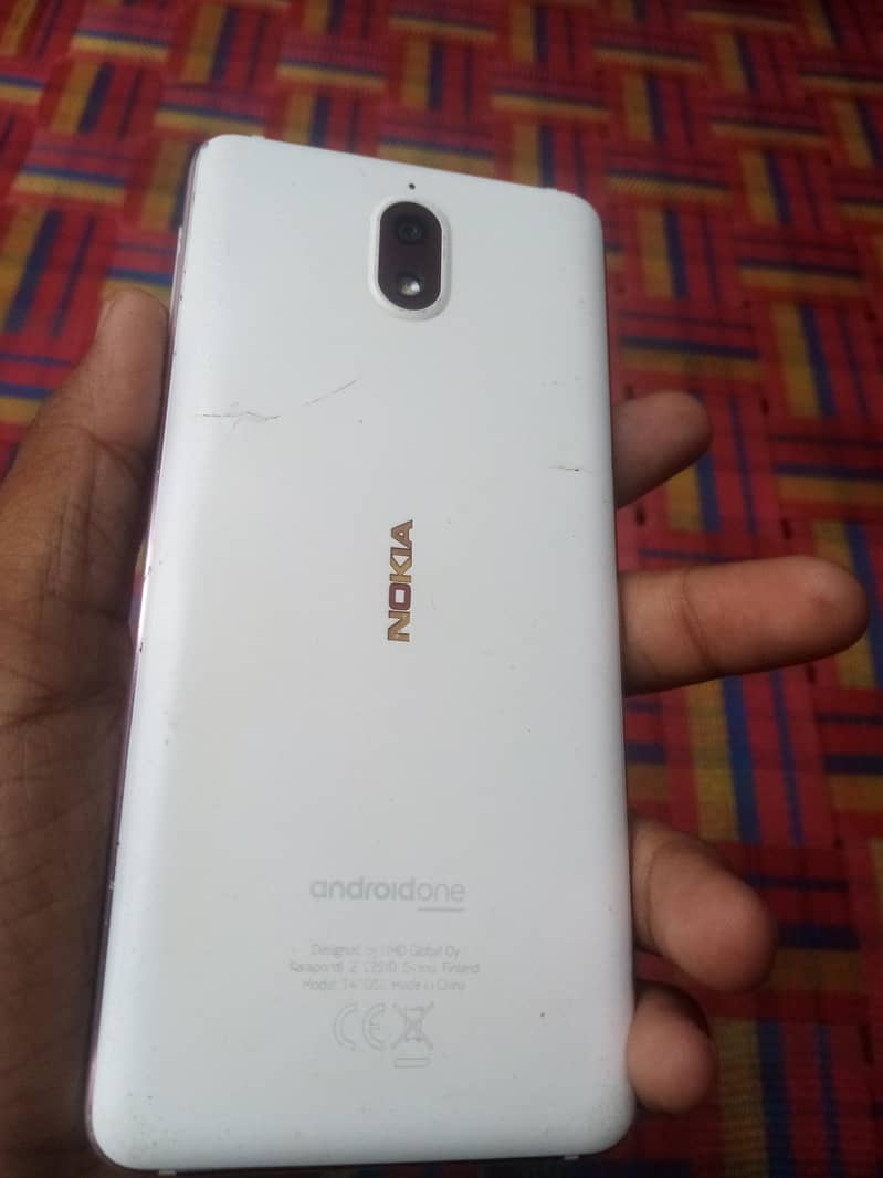 Nokia 1 2