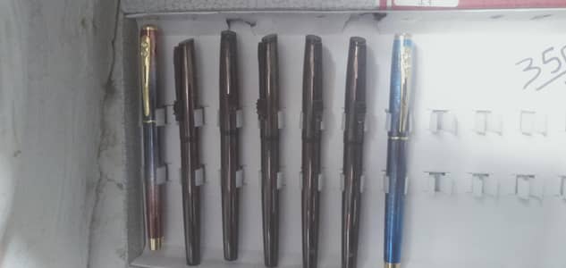 pen imported