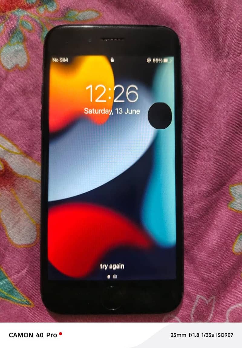 Apple iPhone 7 4