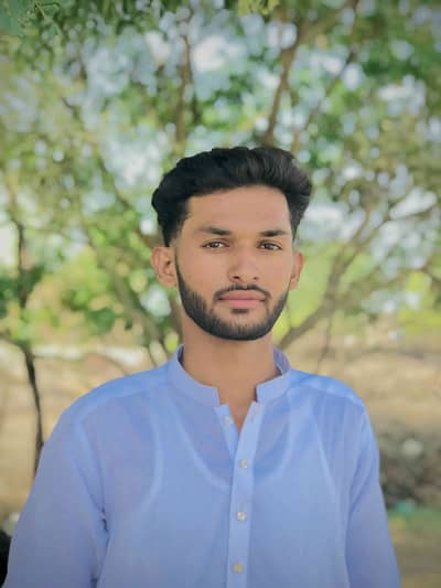 muazam khan
