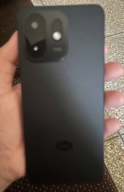 Itel a100c