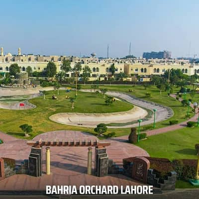 8 Marla possession utility paid plot number 265/ eastern ext 2 for sale