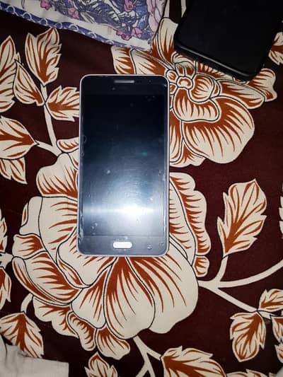 Samsung Mobile Grand Prime