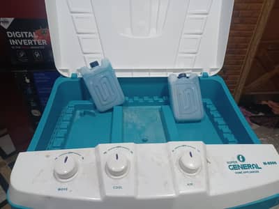 Good condition