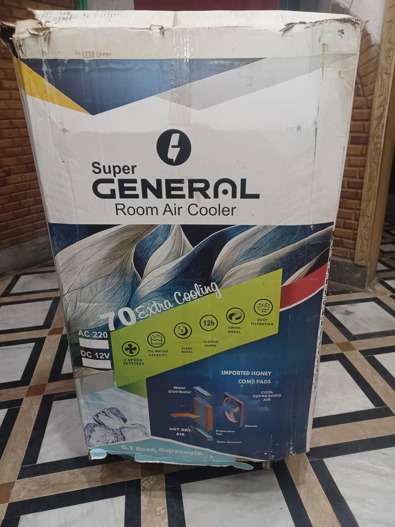 Good condition 4