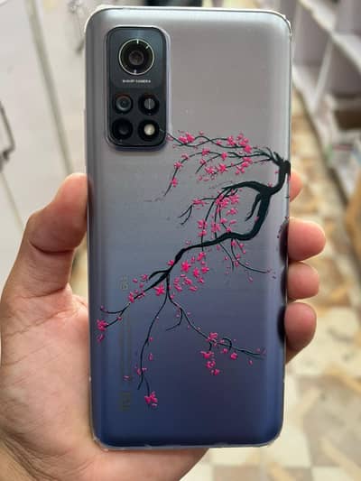 Xiaomi Mi 10T Pro