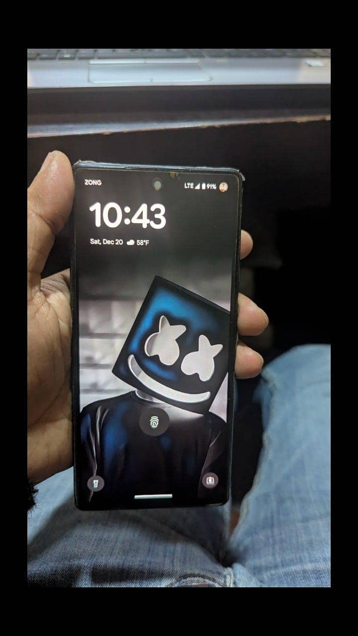 Google Pixel 6 1