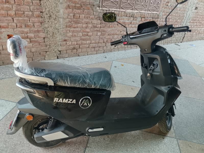 Ramza A7 1