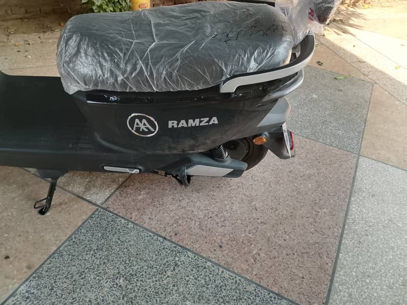 Ramza A7 3