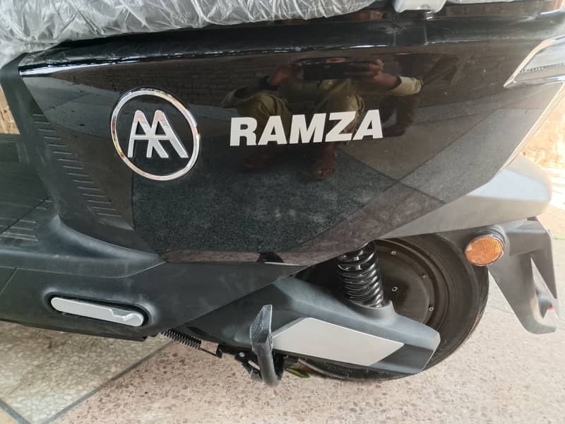 Ramza A7 4