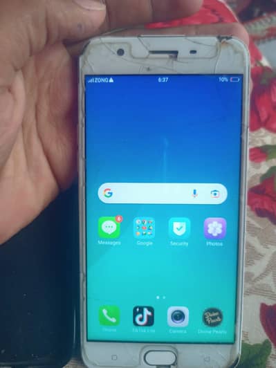 OPPO A57