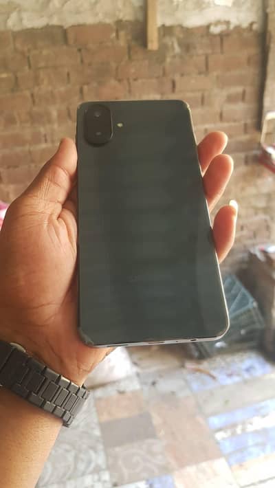 Samsung Mobile A07 5G