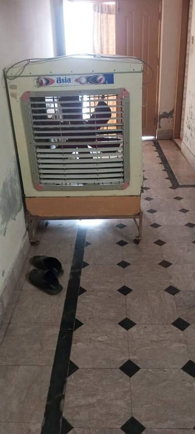 air collar good condition