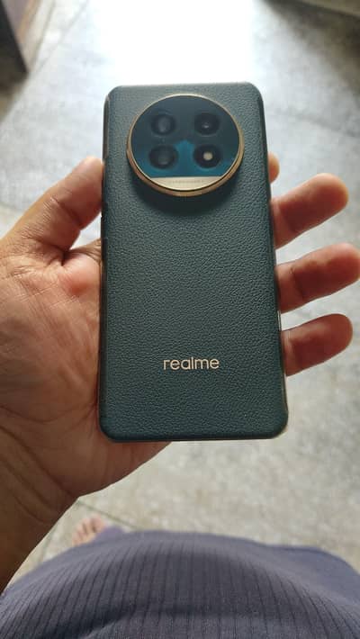 Realme 13pro plus 5G