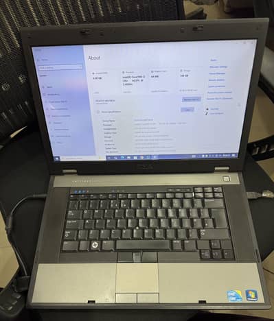 DELL LAPTOP
