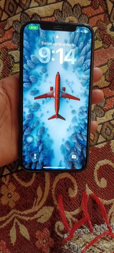 Apple iPhone 12 only arjant sale