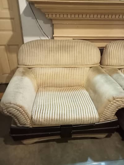 6 seater sofa set
