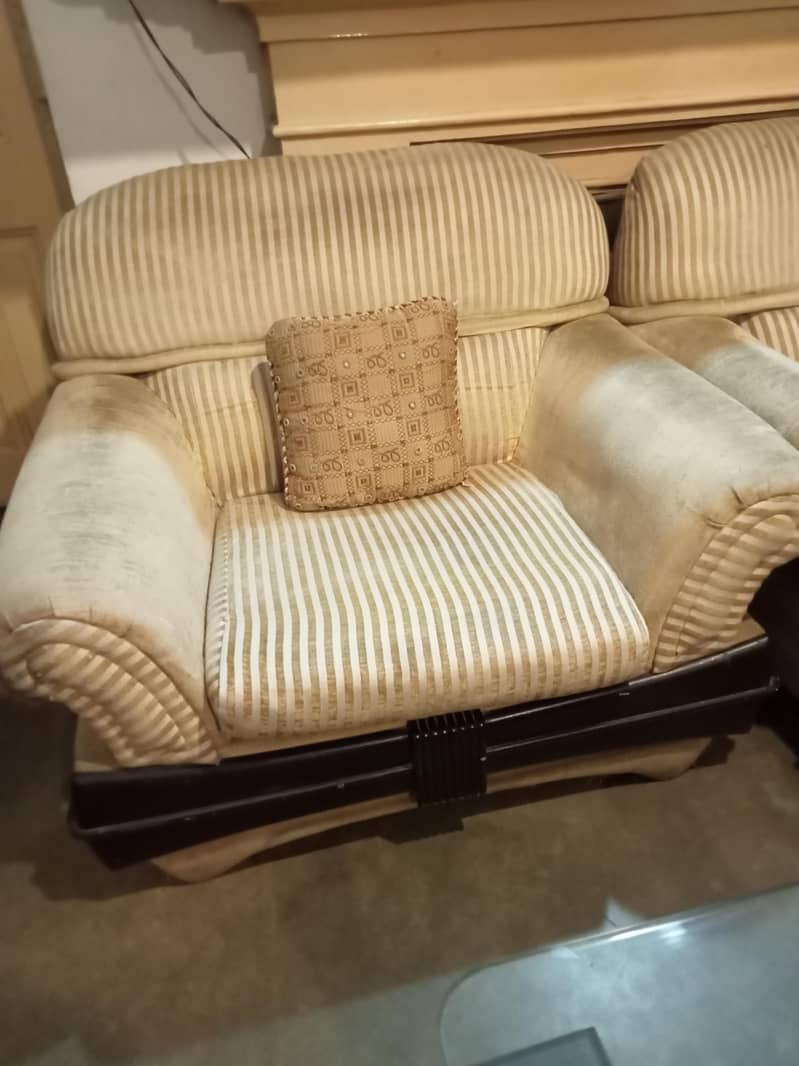 6 seater sofa set 1