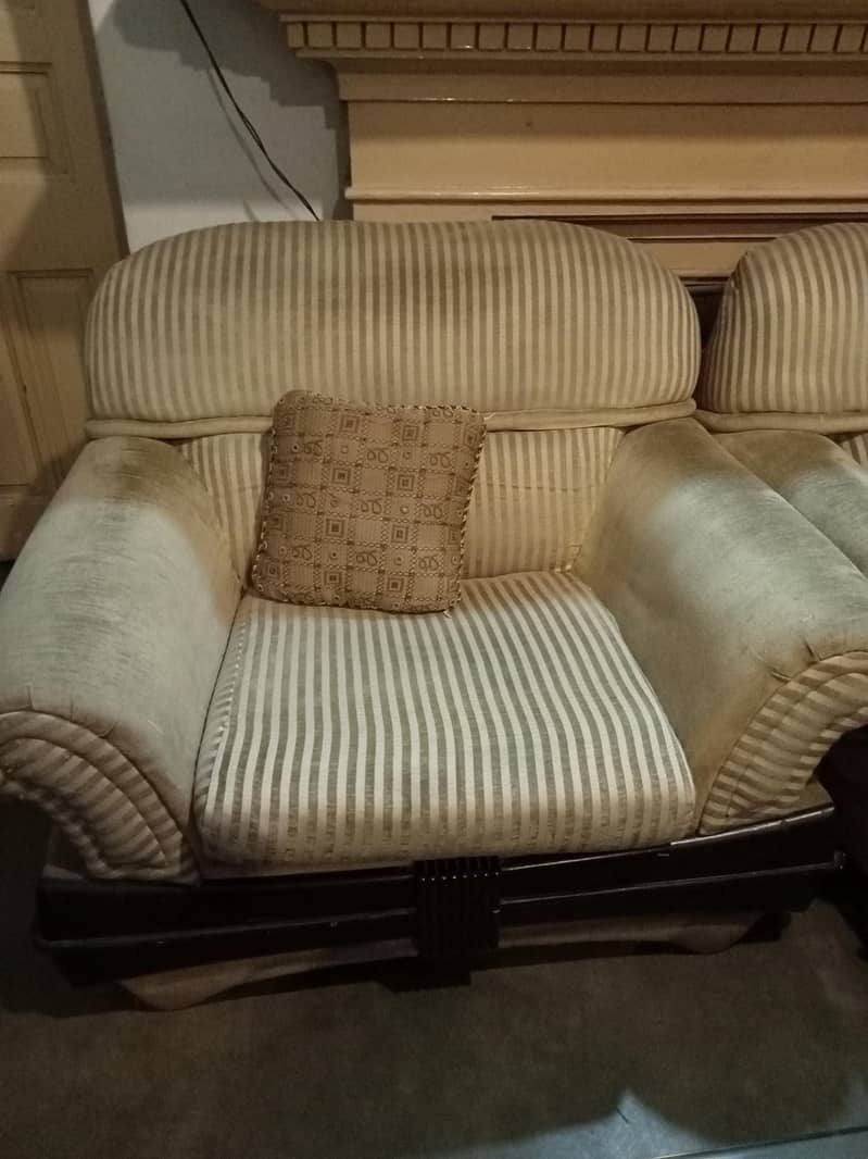 6 seater sofa set 3