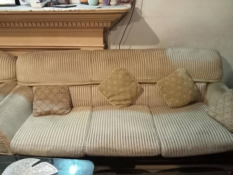6 seater sofa set 4