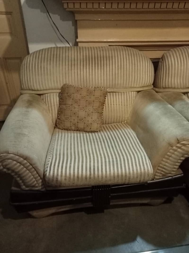 6 seater sofa set 6