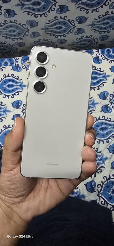 Samsung Mobile S24 Plus