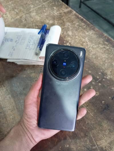 Vivo X100 Pro