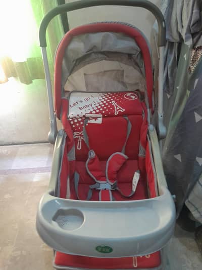 baby pram chair