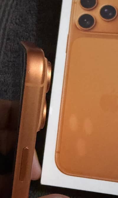 Apple iPhone 17 Pro Max