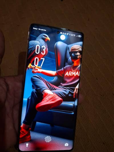 infinx zero 30 16gb 256gb 03129217797