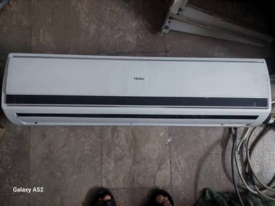 AC in Excellent Condition